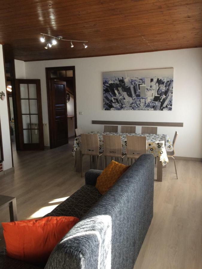 Casa Sergio Apartment Gravedona Bagian luar foto