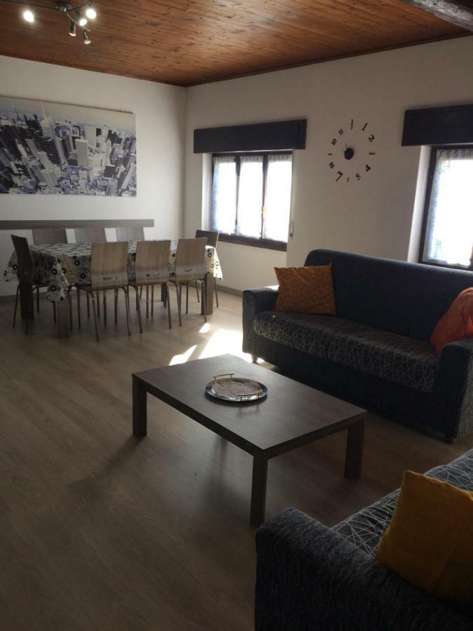 Casa Sergio Apartment Gravedona Bagian luar foto