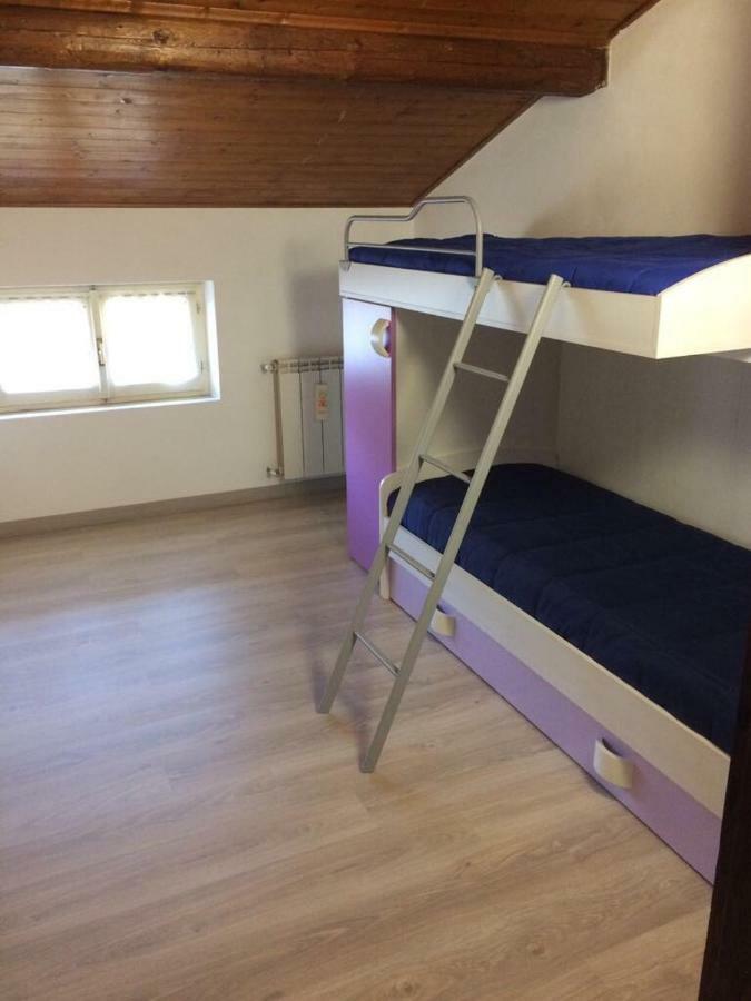 Casa Sergio Apartment Gravedona Bagian luar foto