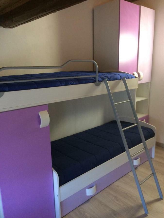 Casa Sergio Apartment Gravedona Bagian luar foto