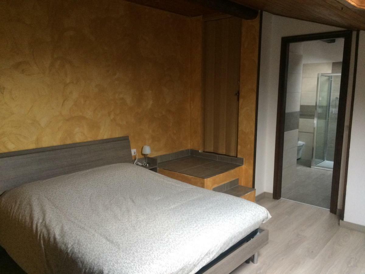 Casa Sergio Apartment Gravedona Bagian luar foto