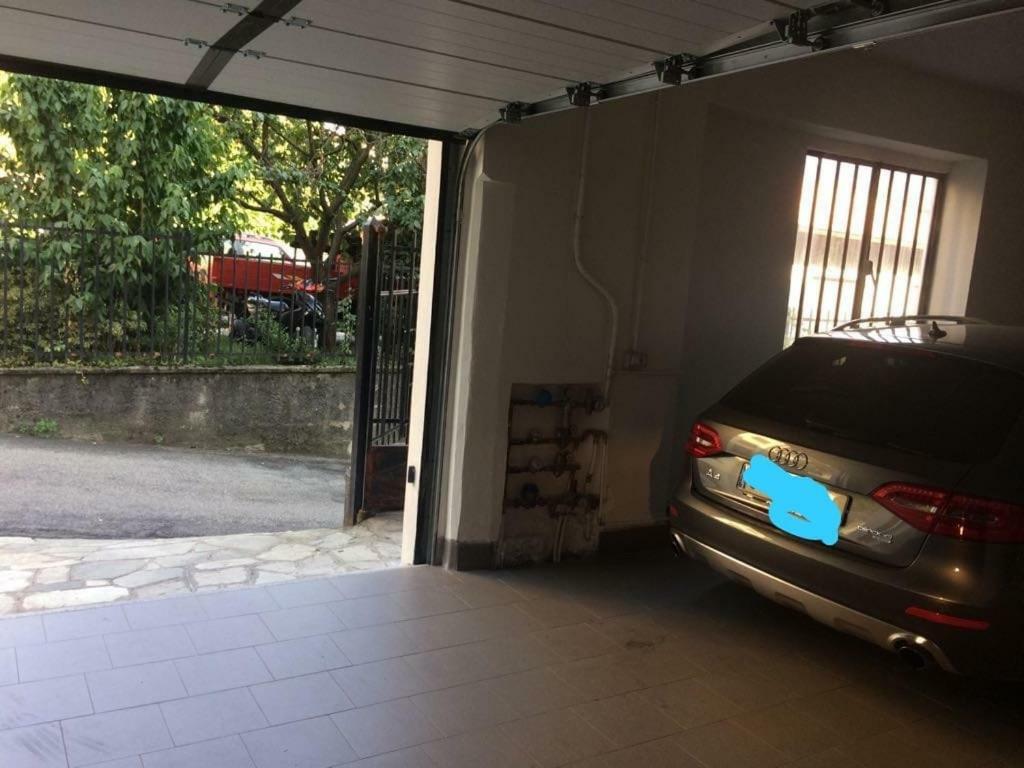 Casa Sergio Apartment Gravedona Bagian luar foto